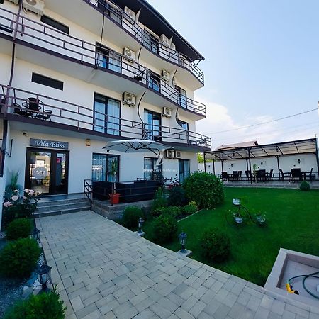 Vila Bliss Costineşti Exteriér fotografie
