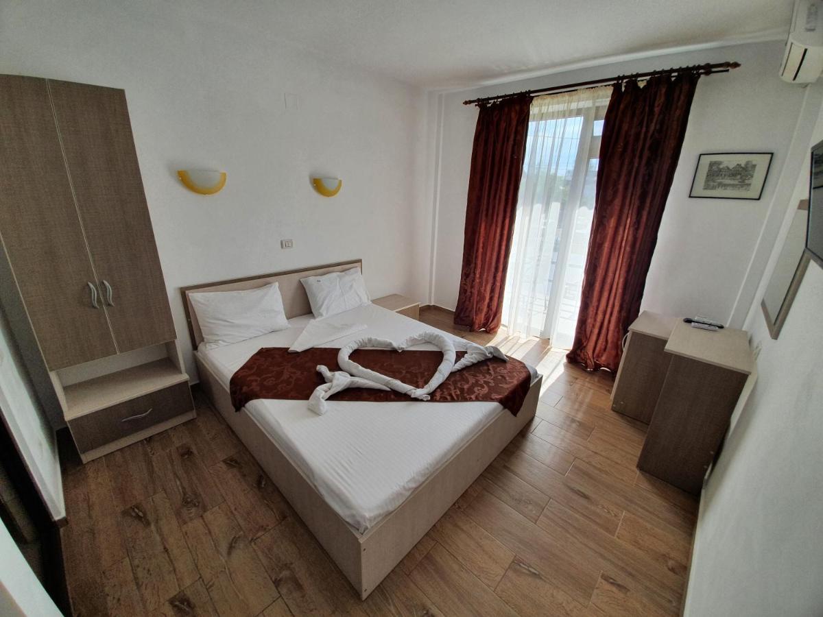 Vila Bliss Costineşti Exteriér fotografie