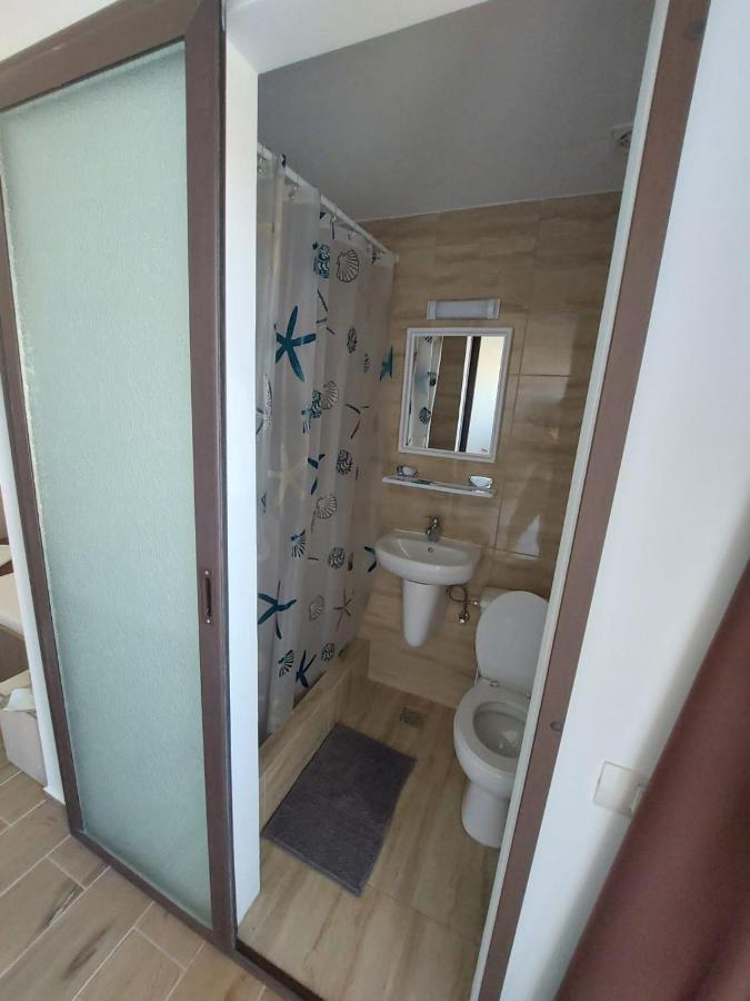 Vila Bliss Costineşti Exteriér fotografie