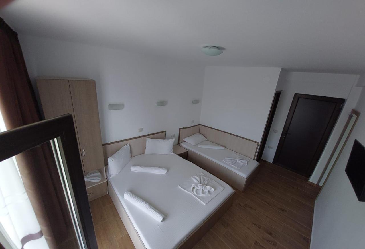 Vila Bliss Costineşti Pokoj fotografie