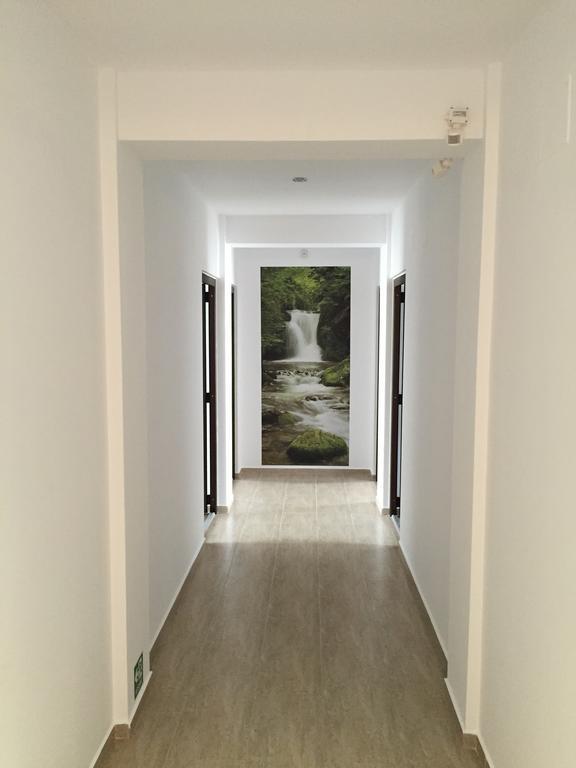Vila Bliss Costineşti Exteriér fotografie