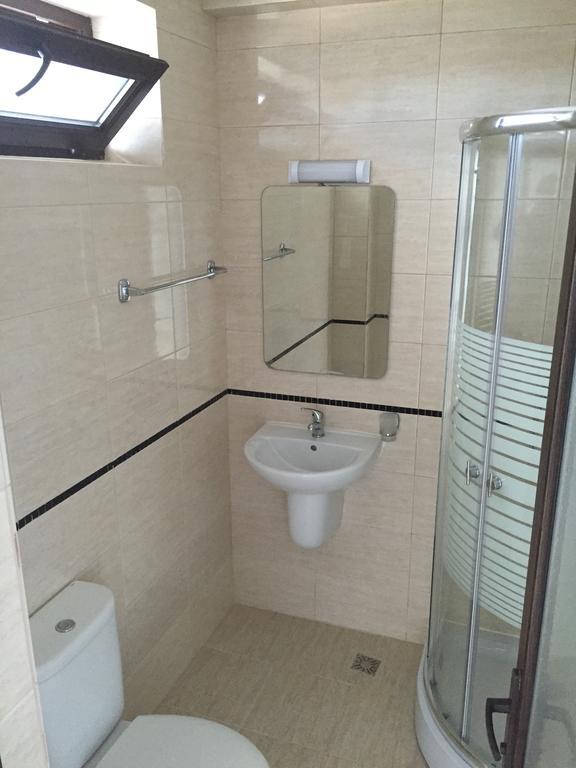 Vila Bliss Costineşti Exteriér fotografie